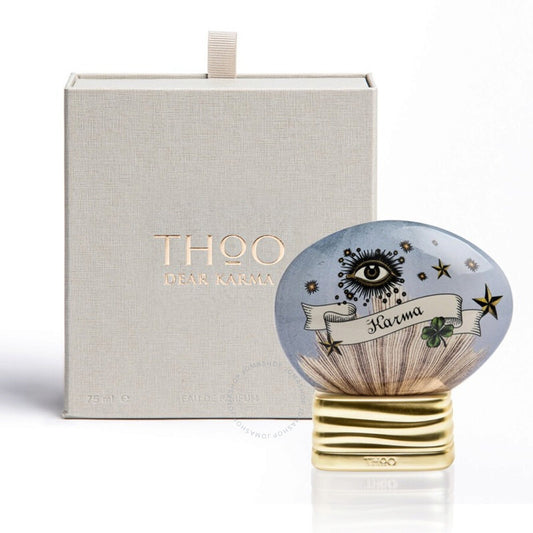 The House Of Oud Dear Karma Edp 75 Ml
