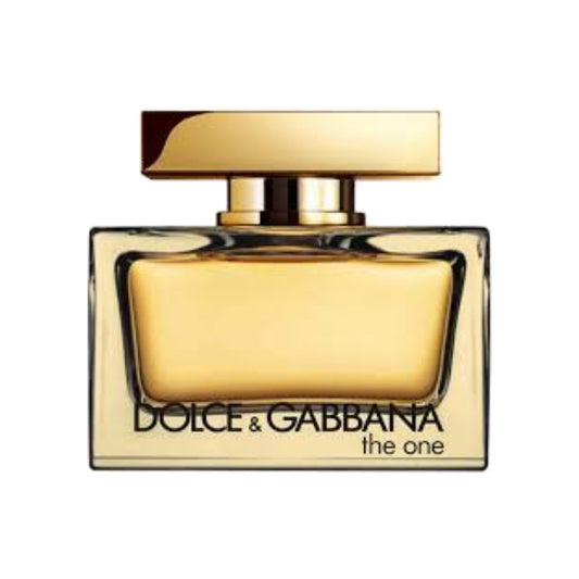 Perfume Dolce & Gabbana The One Eau de Parfum Intense 75ml