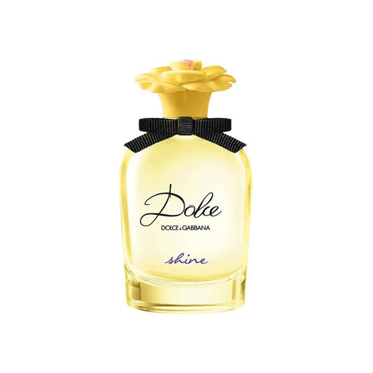 Perfume Mujer Dolce Shine Eau de Parfum 75ml Dolce&Gabbana