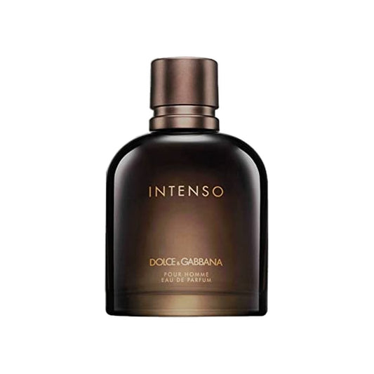 Perfume Hombre Pour Homme Intenso Eau de Parfum 75ml Dolce&Gabbana