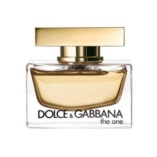 Perfume Mujer The One Eau de Parfum 75ml Dolce&Gabbana