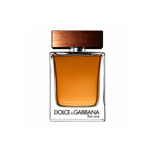 Perfume Hombre The One for Men Eau de Toilette 100ml Dolce&Gabbana