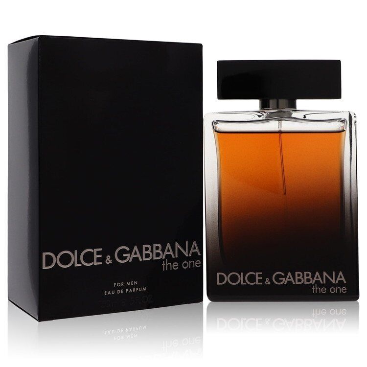 Perfume Dolce & Gabbana The One Pour Homme EDP 150Ml