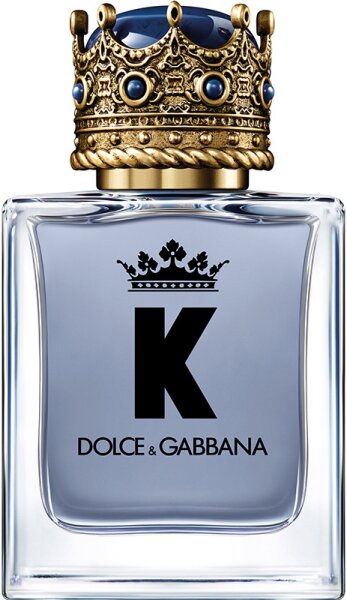 Perfume Hombre K by Dolce&Gabbana Eau de Toilette 50ml