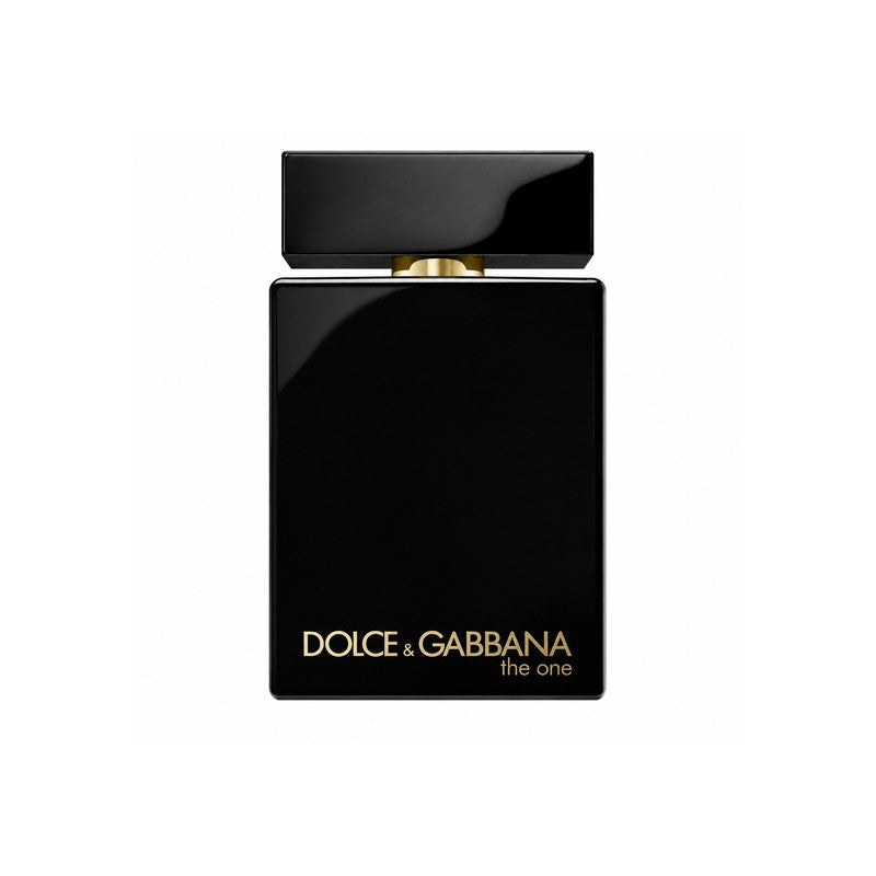 Perfume The One Pour Homme Edp Intense By Dolce & Gabbana 100 Ml