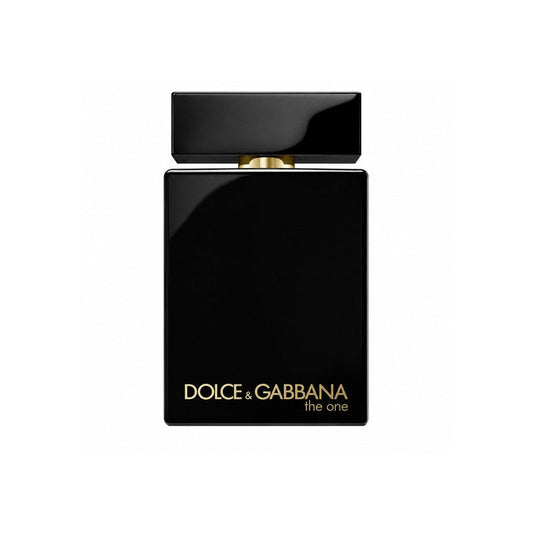 Perfume The One Pour Homme Edp Intense By Dolce & Gabbana 100 Ml