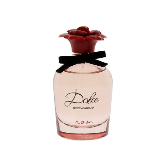 Perfume Mujer Dolce Rose Eau de Toilette 75ml Dolce&Gabbana