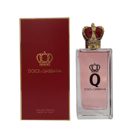 Dolce & Gabbana Q EDP 100ML