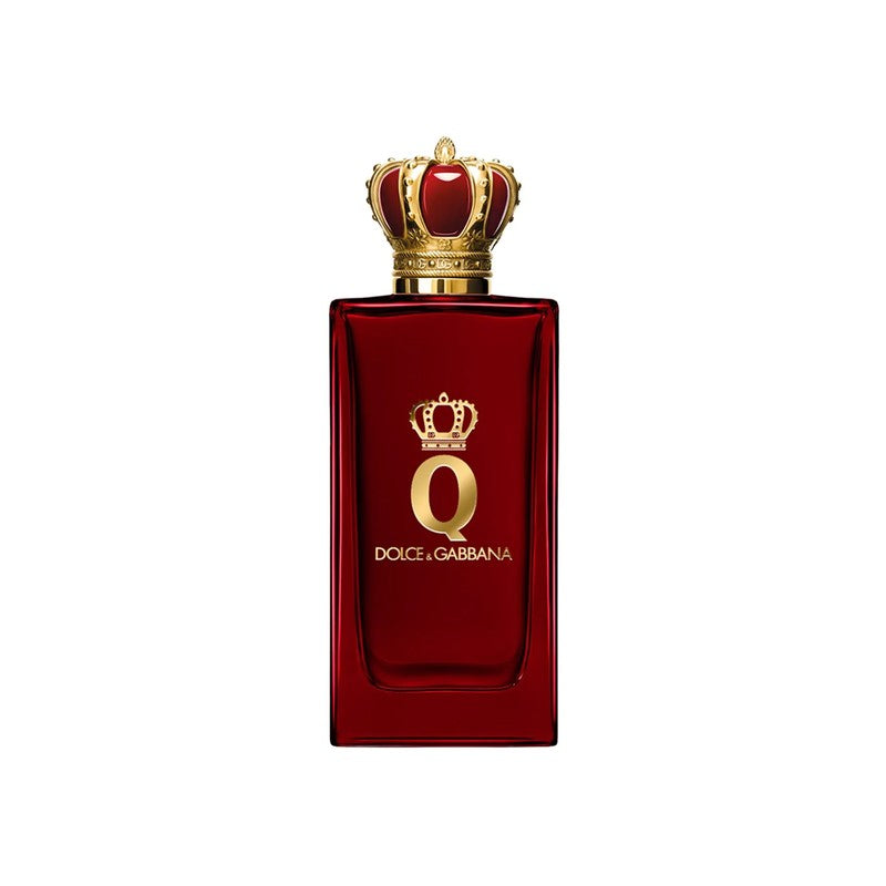 Perfume Mujer Q by Dolce&Gabbana Eau de Parfum 100ml