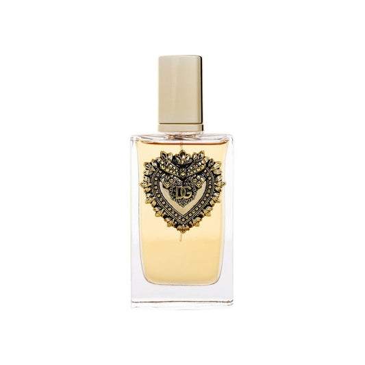 Perfume Mujer Devotion Eau de Parfum 100ml Dolce&Gabbana
