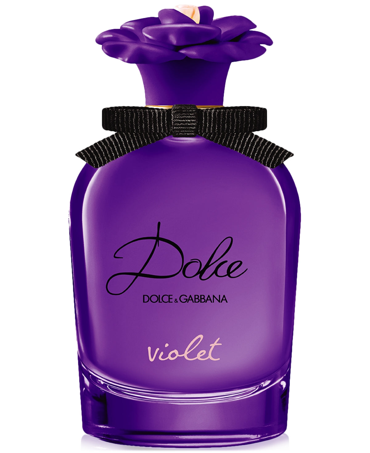 Perfume Mujer Dolce Violet Eau de Toilette 75ml Dolce&Gabbana