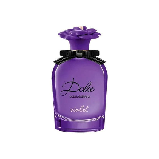 Perfume Mujer Dolce Violet Eau de Toilette 75ml Dolce&Gabbana
