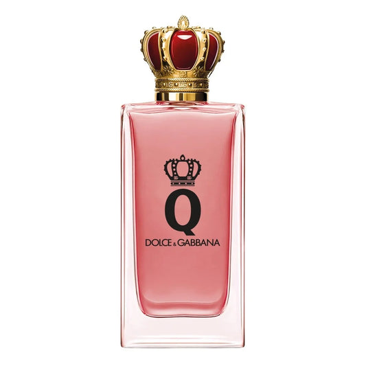 Q By Dg Edpi Intense 100Ml