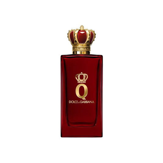 Perfume Mujer Q by Dolce&Gabbana Eau de Parfum Intense 100ml
