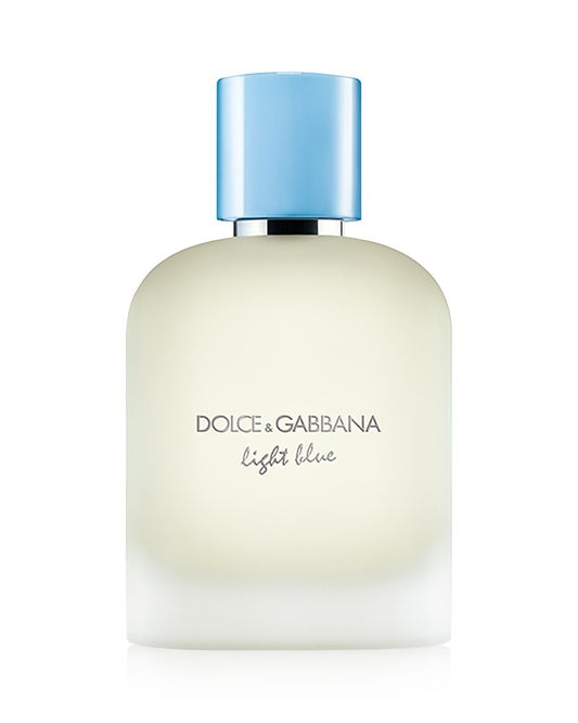 Perfume Light Blue Pour Homme Dolce & Gabbana EDT 100ml