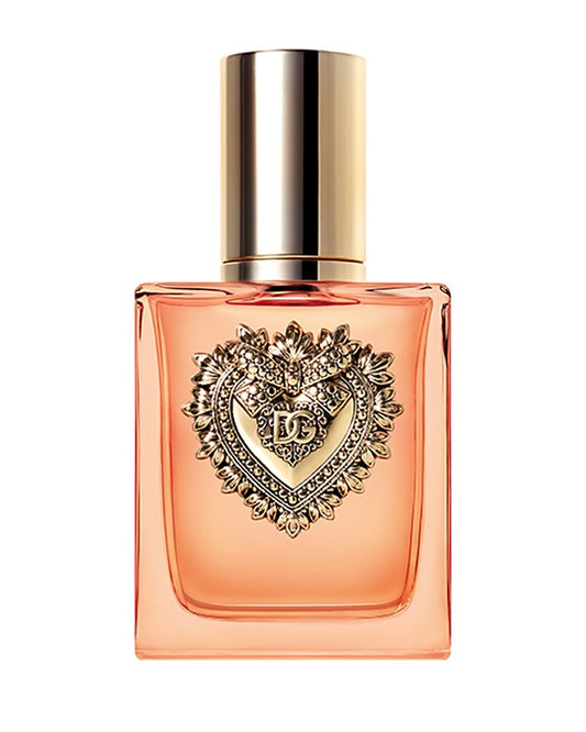 Perfume Mujer Devotion Eau de Parfum Intense 50ml Dolce&Gabbana
