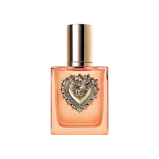 Perfume Mujer Devotion Eau de Parfum Intense 50ml Dolce&Gabbana