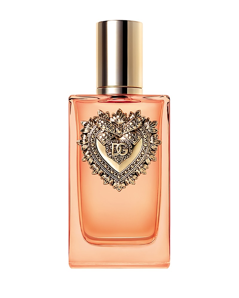 Perfume Mujer Devotion Eau de Parfum Intense 100ml Dolce&Gabbana