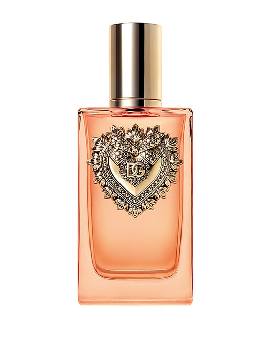 Perfume Mujer Devotion Eau de Parfum Intense 100ml Dolce&Gabbana