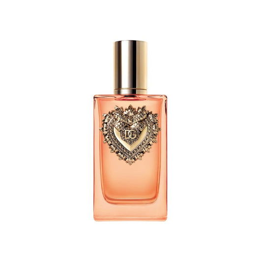 Perfume Mujer Devotion Eau de Parfum Intense 100ml Dolce&Gabbana