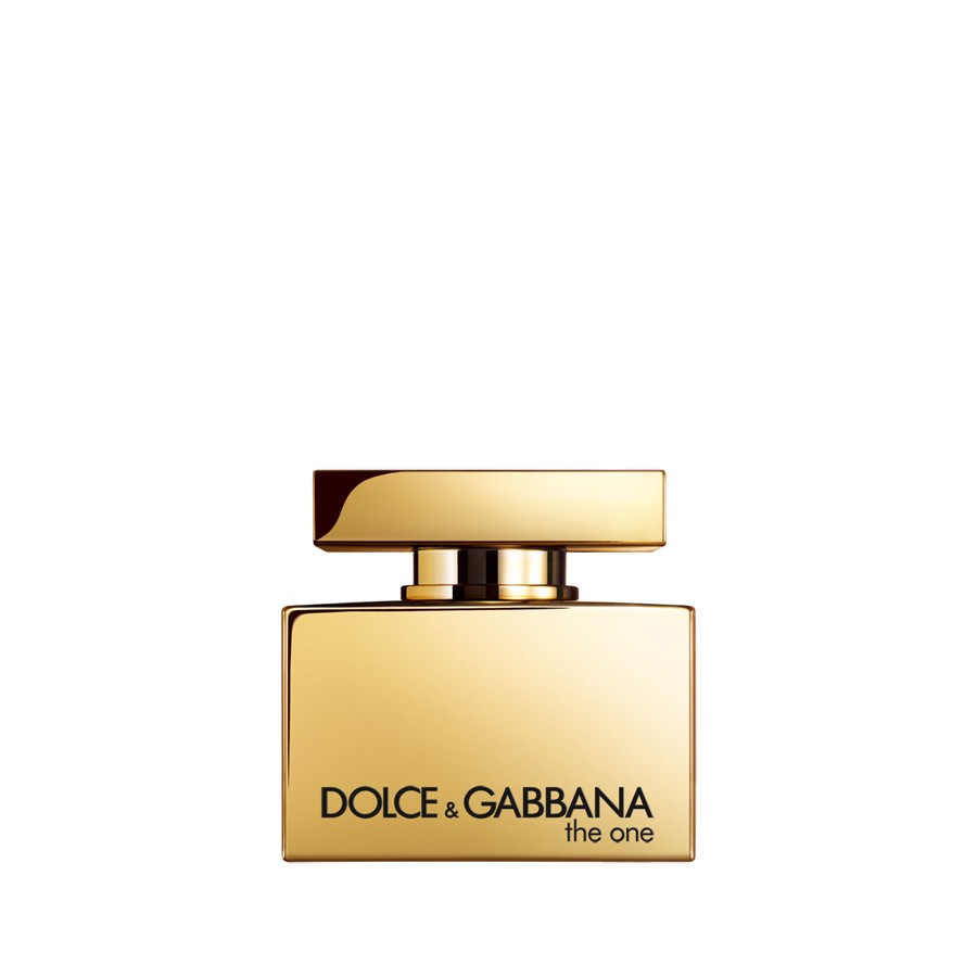Perfume Mujer The One Gold Eau de Parfum Intense 75ml Dolce&Gabbana
