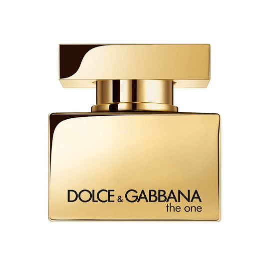 Perfume Mujer The One Gold Eau de Parfum Intense 75ml Dolce&Gabbana