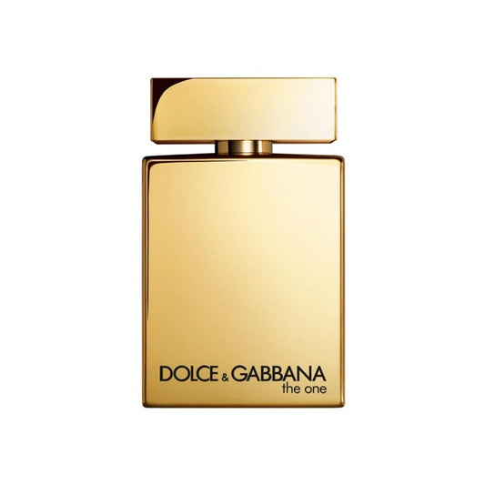 Perfume Hombre The One for Men Gold Eau de Parfum Intense 100 ml Dolce&Gabbana