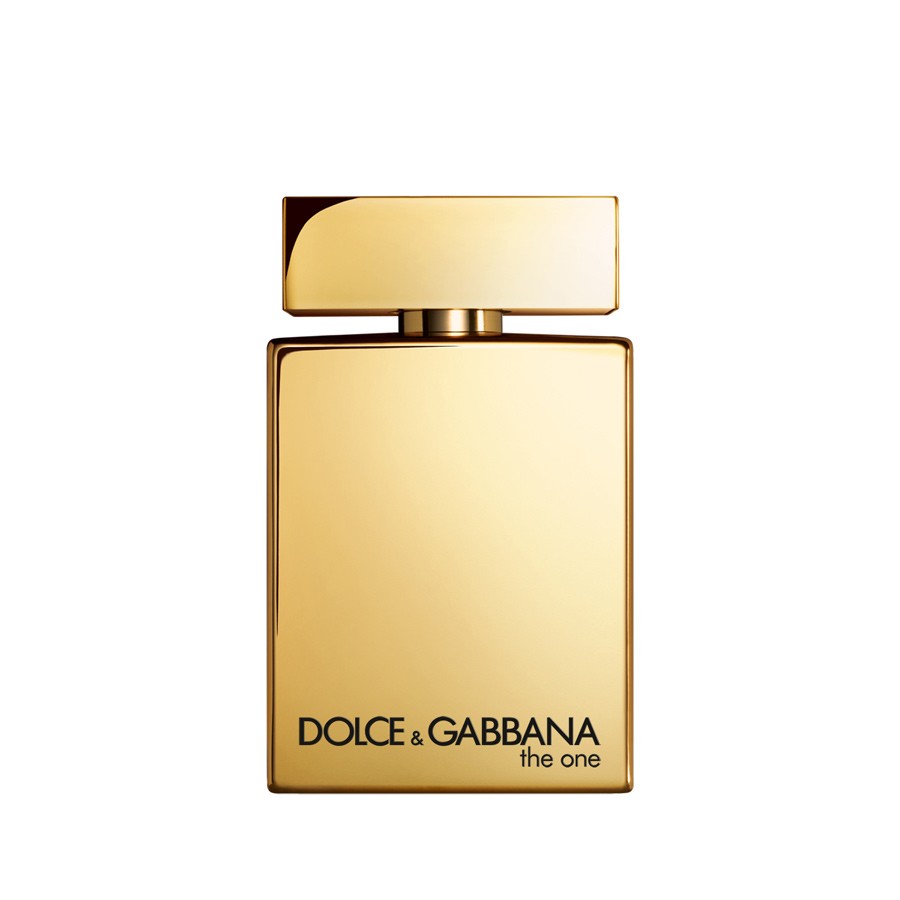 Perfume Hombre The One for Men Gold Eau de Parfum Intense 100 ml Dolce&Gabbana