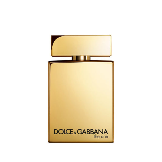 Perfume Hombre The One for Men Gold Eau de Parfum Intense 100 ml Dolce&Gabbana