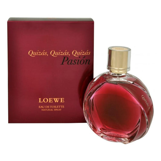 Quizas L.Pasion Edt 100 Ml.V.