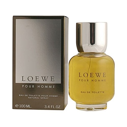 7 Loewe Anonimo Edp 100 V.