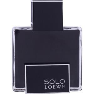 Loewe Solo Platinum Edt 100 Ml