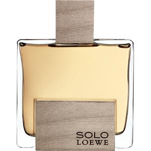 Loewe Solo Cedro Edt 100 Ml