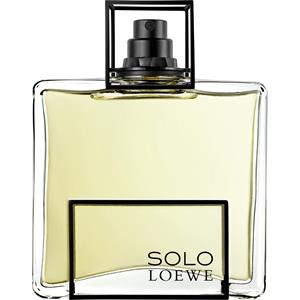 Solo Esencial Edt 100V