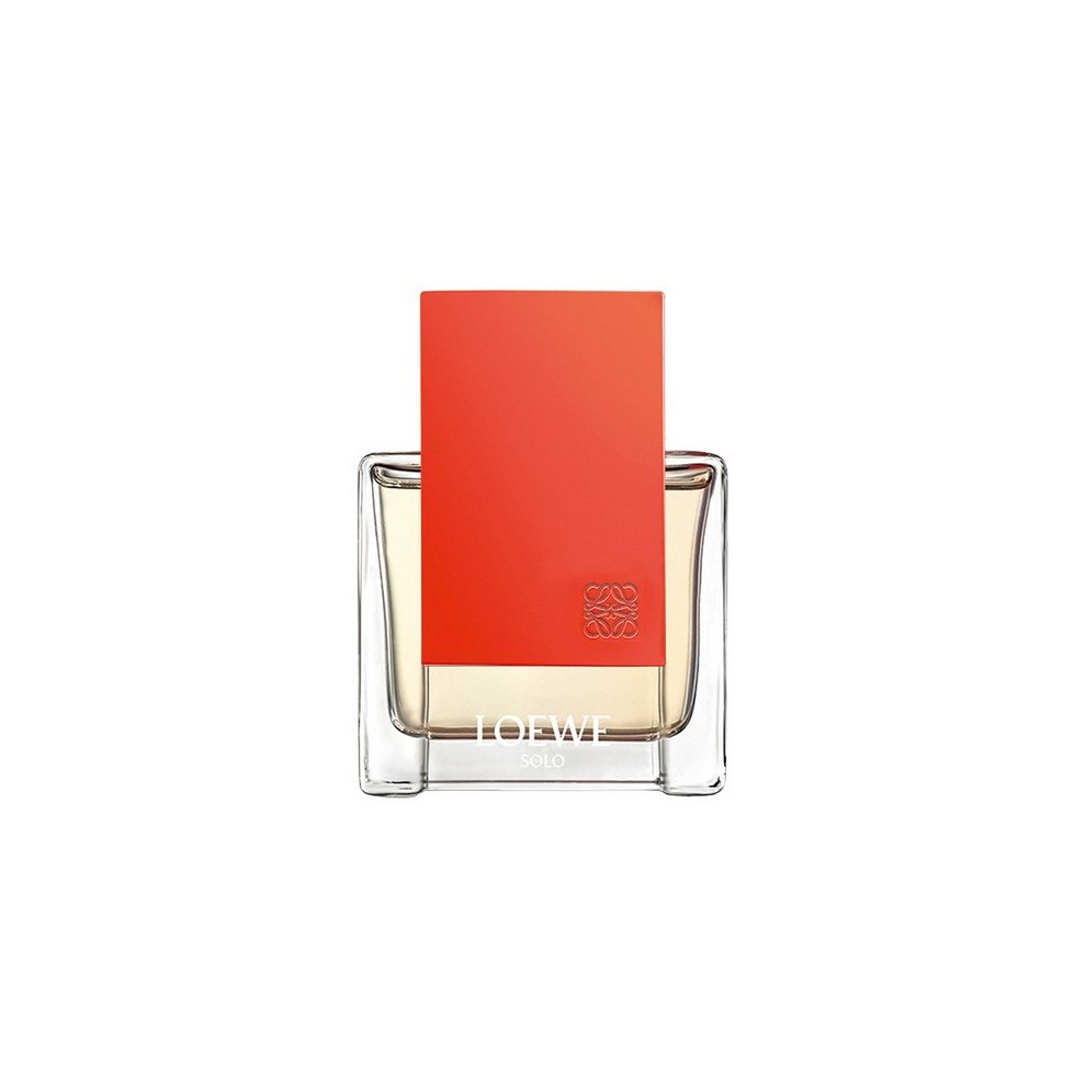 Loewe Solo Ella Edp 50 V
