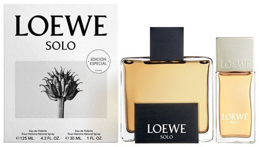 Solo Loewe Edt 125+30 V