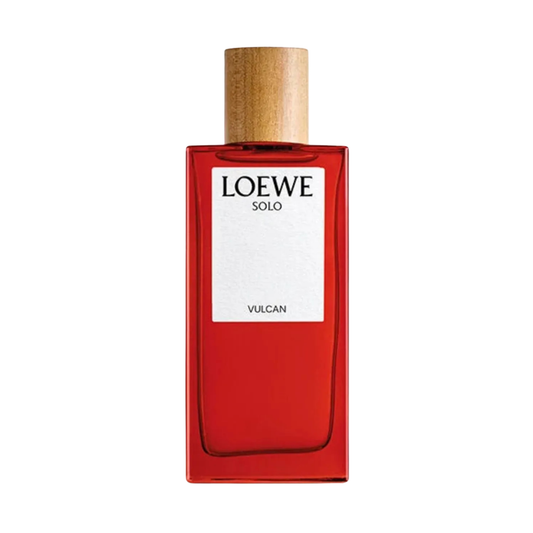 Perfume Loewe Solo Vulcan Eau de Parfum 100ml
