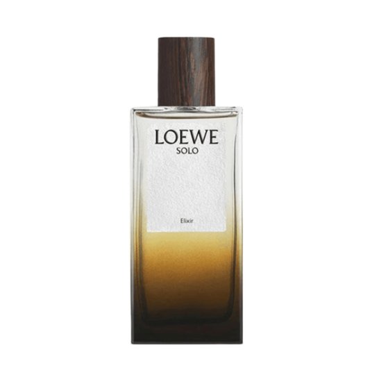 Perfume Loewe Solo Elixir EDP 100ml