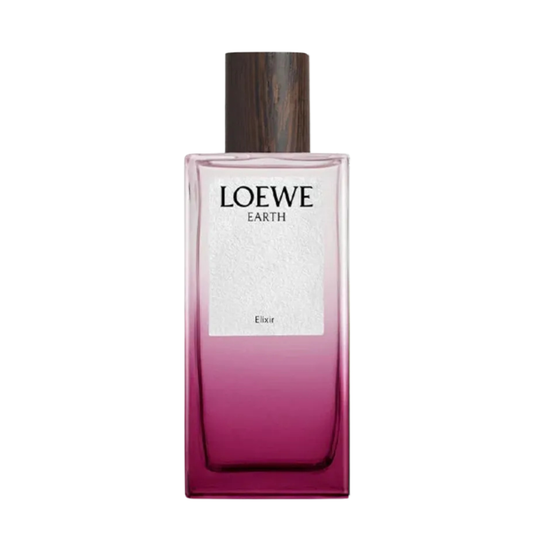 Perfume Loewe Earth Elixir Loewe Eau de Parfum 100ml