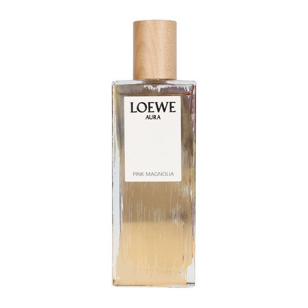 Loewe Aura Pink Magnolia Edp 50Ml
