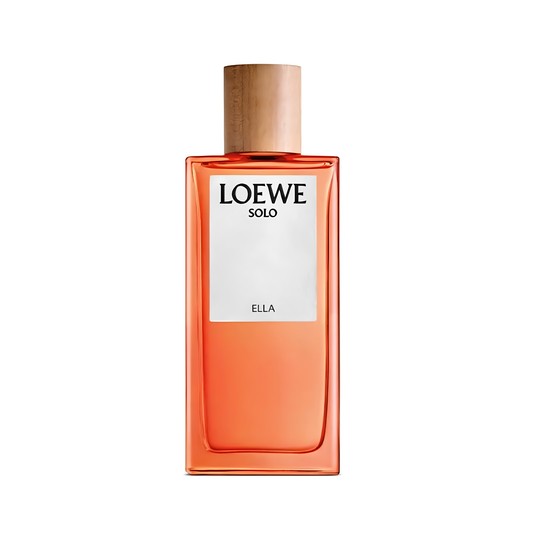 Perfume Loewe Solo Ella EDP 100 Ml Mujer