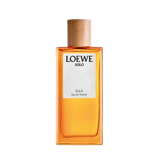 Perfume Loewe Solo Ella EDT 100 Ml Mujer