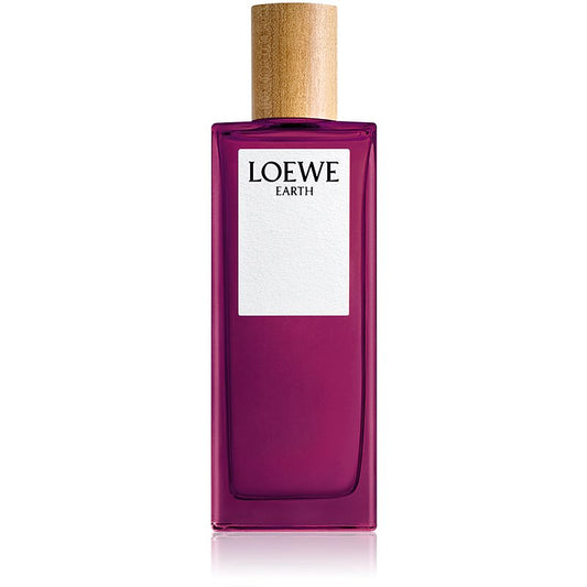 Loewe Earth Edp 50 Ml