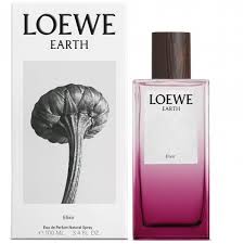 Loewe Earth Elixir 100 Ml 23