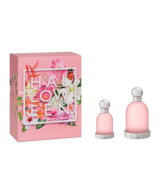 Halloween Magic EDT SET EDT100ML+EDT30ML