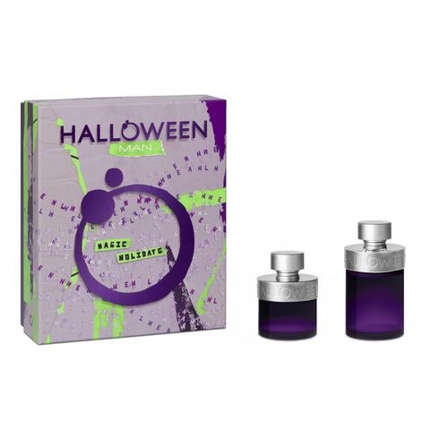 Hwn Man Xmas Set - Edt 125Ml + Edt 50Ml