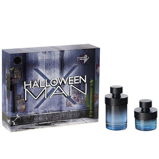 Hwn Man X Xmas Set - Edt 125Ml + Edt 50Ml
