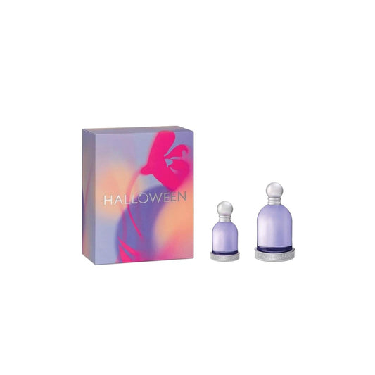 Set de Perfume Halloween EDT 100ml + 30ml