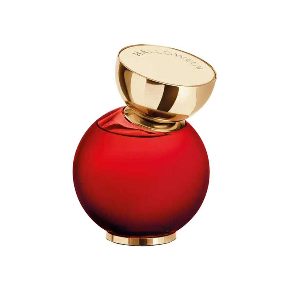 Perfume Halloween My Wish Addiction EDP 100ml