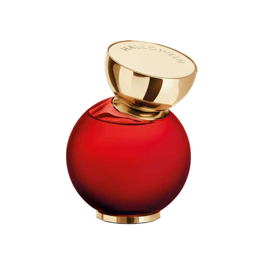 Perfume Halloween My Wish Addiction EDP 100ml